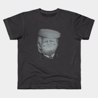 Trump Arab Kids T-Shirt